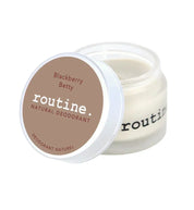 Routine Blackberry Betty Deodorant Cream