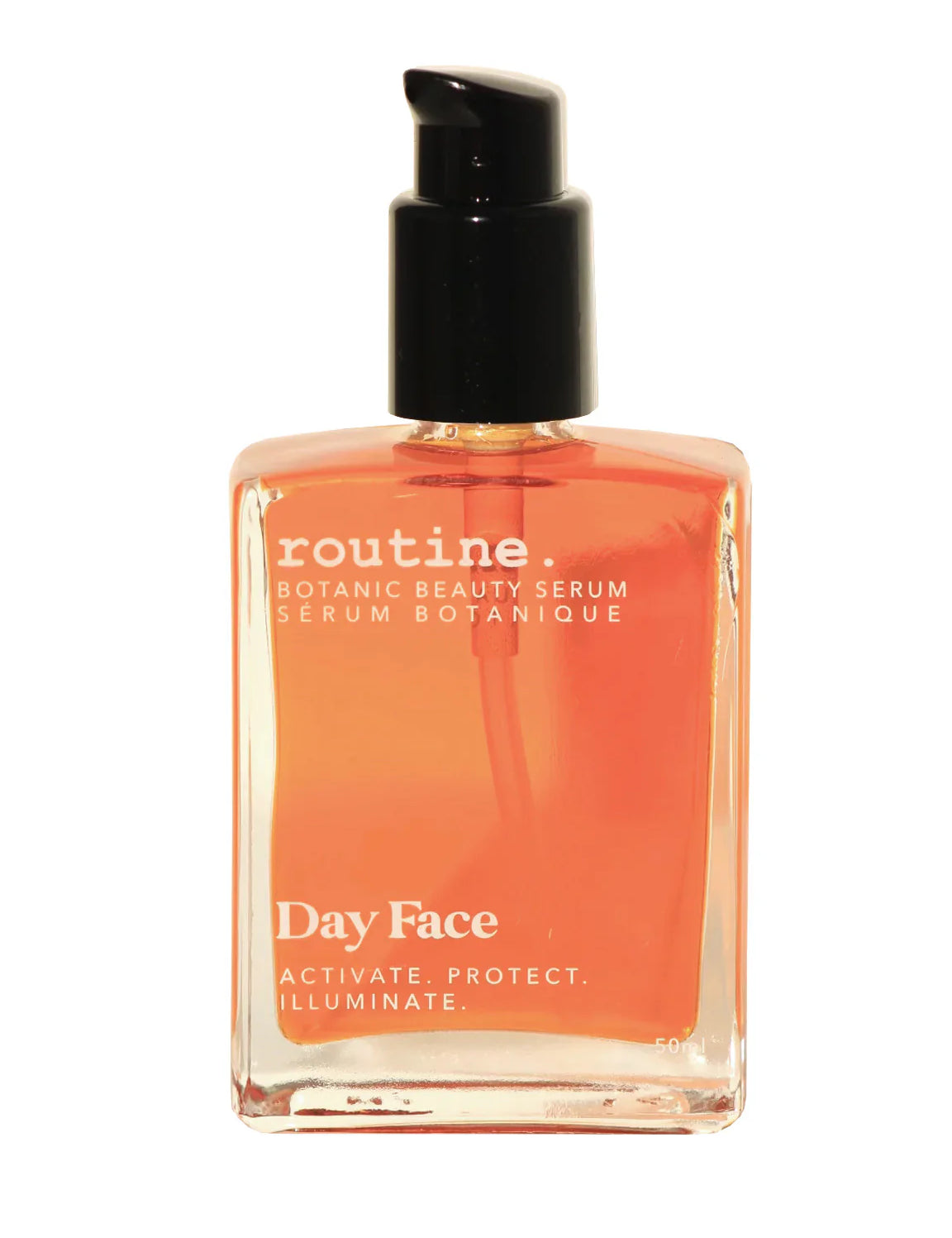 Routine | Day Face Serum