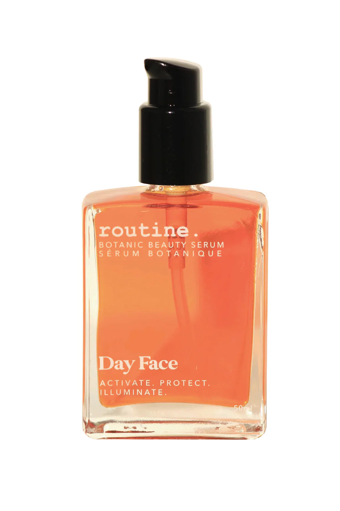 Routine | Day Face Serum