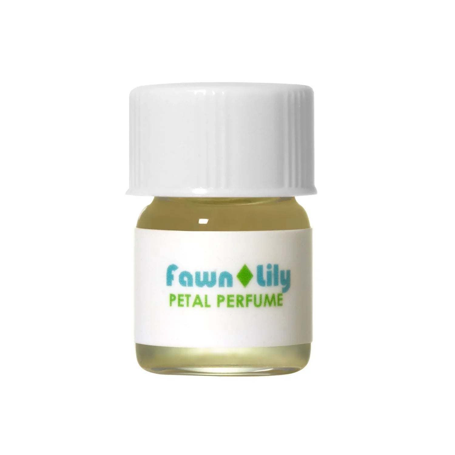 Fawn Lily Petal Perfume
