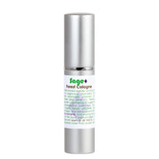 Living Libations Sacred Sage Forest Cologne