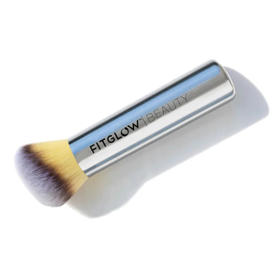 Fitglow Beauty | FLAWLESS FINISH FOUNDATION BRUSH