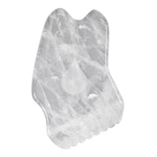 Classic Quartz Gua Sha