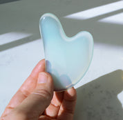 Blissoma Opalite Gua Sha Tool