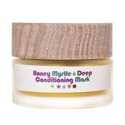 Living Libations Honey Myrtle Deep Conditioning Mask