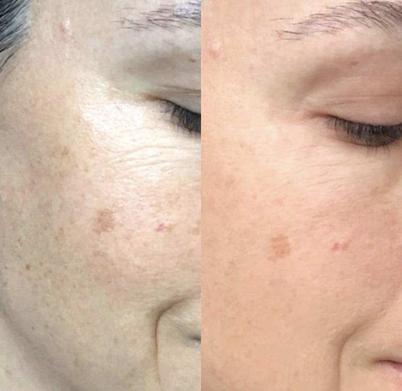 Maya Chia The Straigh A Results