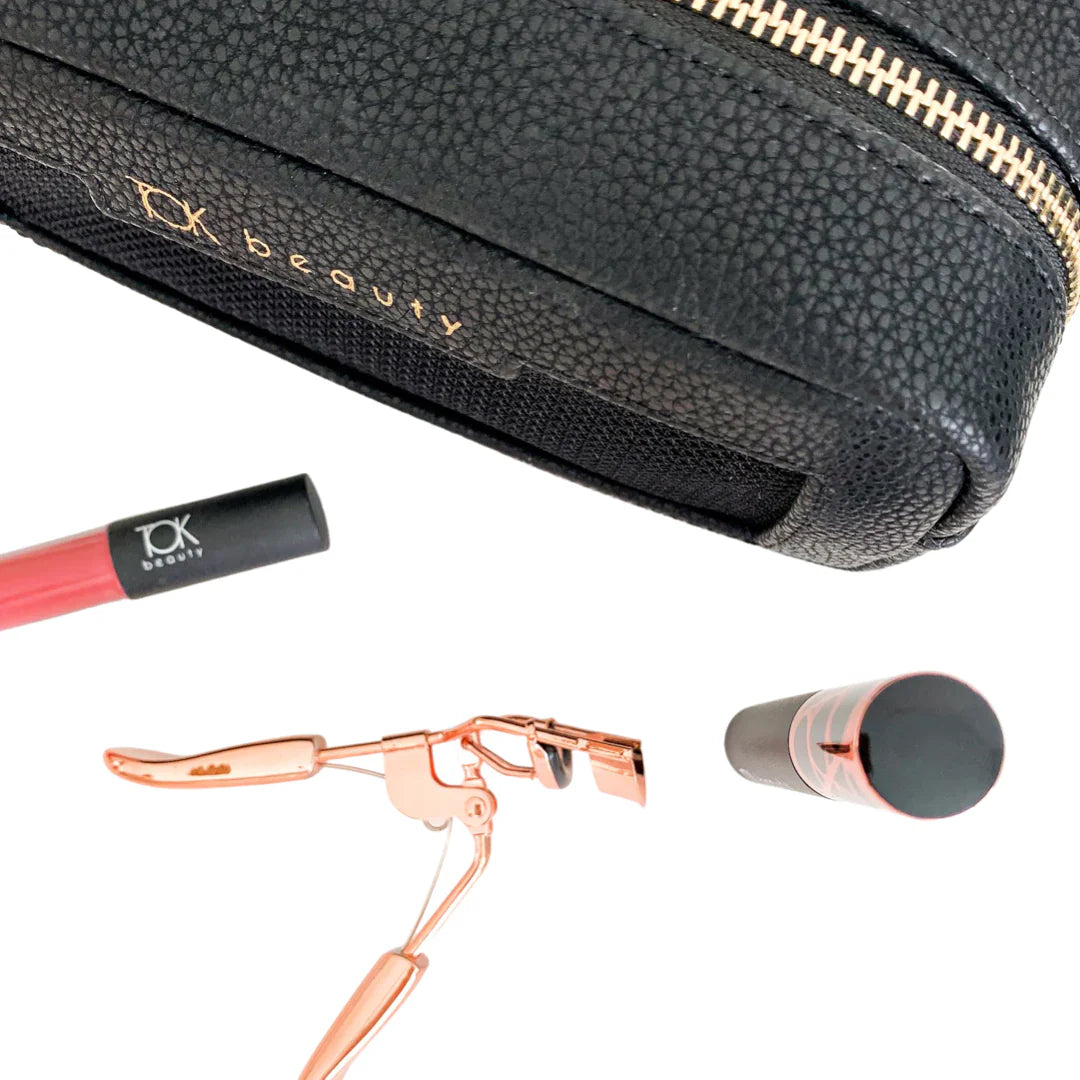 TOK Beauty | The TOK Cosmetic Bag