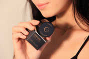 Routine | The Class Pot de Perfume