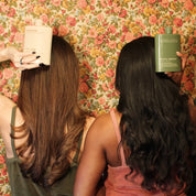 Routine | DIRTY HIPSTER No.4 Shampoo