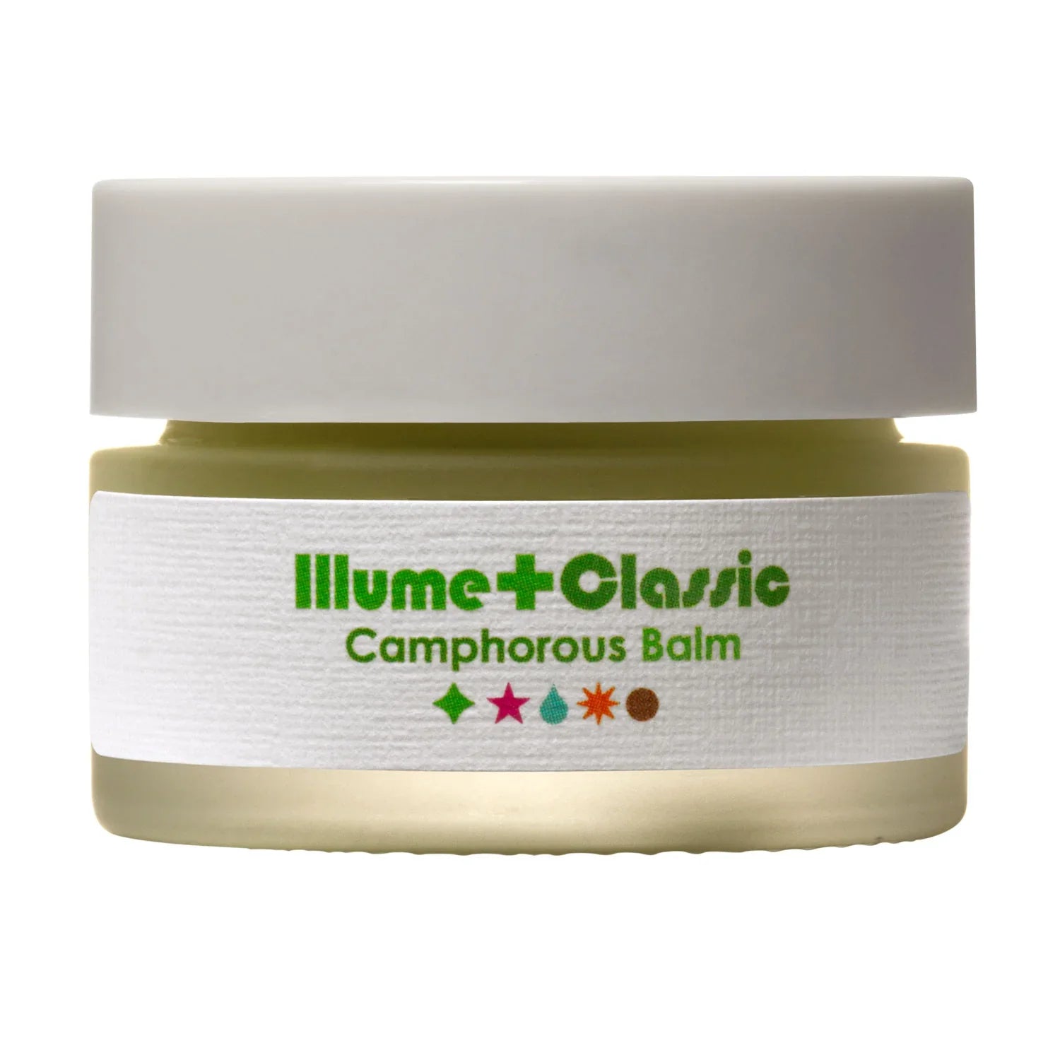 Living Libations | Illume Classic Camphorous Balm