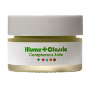 Living Libations | Illume Classic Camphorous Balm