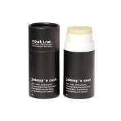 Routine | Johnny's Cash Deodorant Stick