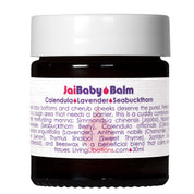 Living Libations Jai Baby Balm