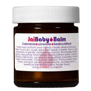 Living Libations Jai Baby Balm