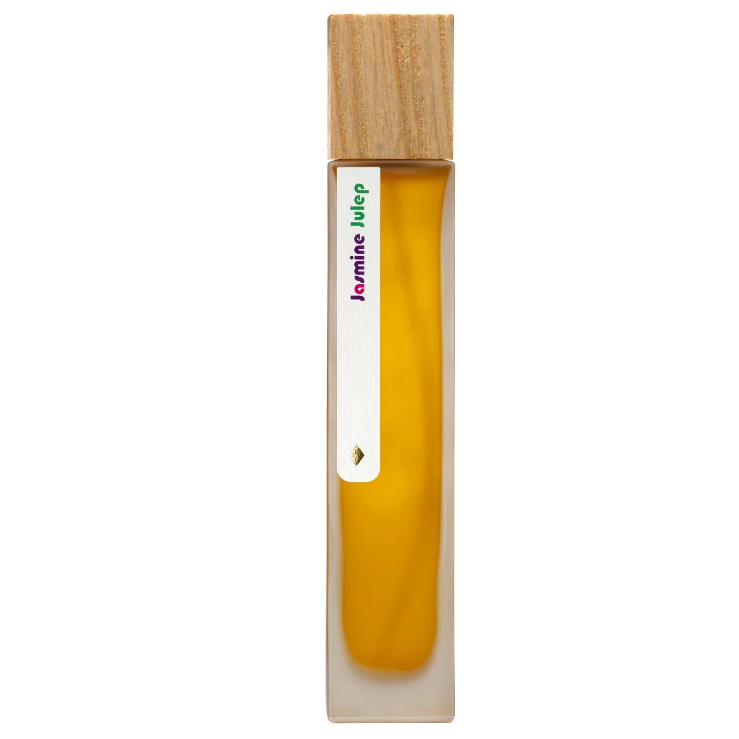Living Libations Jasmine Julep Petal Perfume