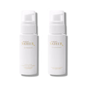 Agent Nateur | Lactic Acid Cleanser Duo Travel Size Gift Box Set