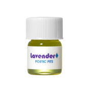 Lavender Poetic Pits