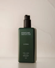Routine | Like A Boss Natural Body Cream