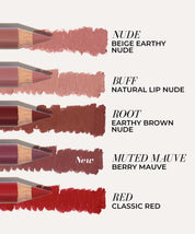 VEGAN LIP LINER