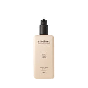 Routine | Cat Lady Natural Body Cream