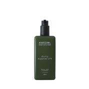Routine | Dirty Hipster No. 4 Natural Body Cream