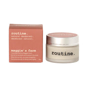 Routine Maggie's Farm Natural Deodorant