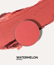 Fitglow Beauty | MULTI-USE CREAM LIP + CHEEK + ILLUMINATOR REFILL Watermelon