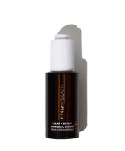 Fitglow Beauty | CLEAR + BRIGHT MANDELIC SERUM DROPS