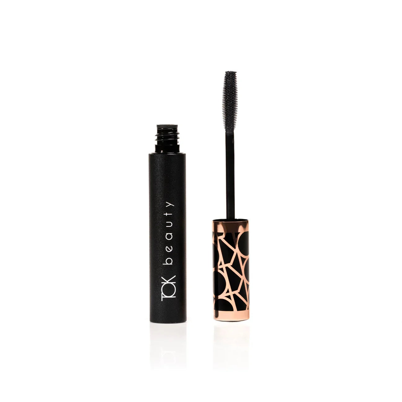TOK Beauty | Eyes that TOK Mascara