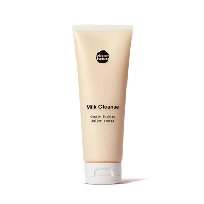Moon Juice Milk Cleanse