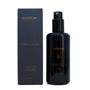 Routine | THE CLASS Body, Hair & Atmosphere Mist