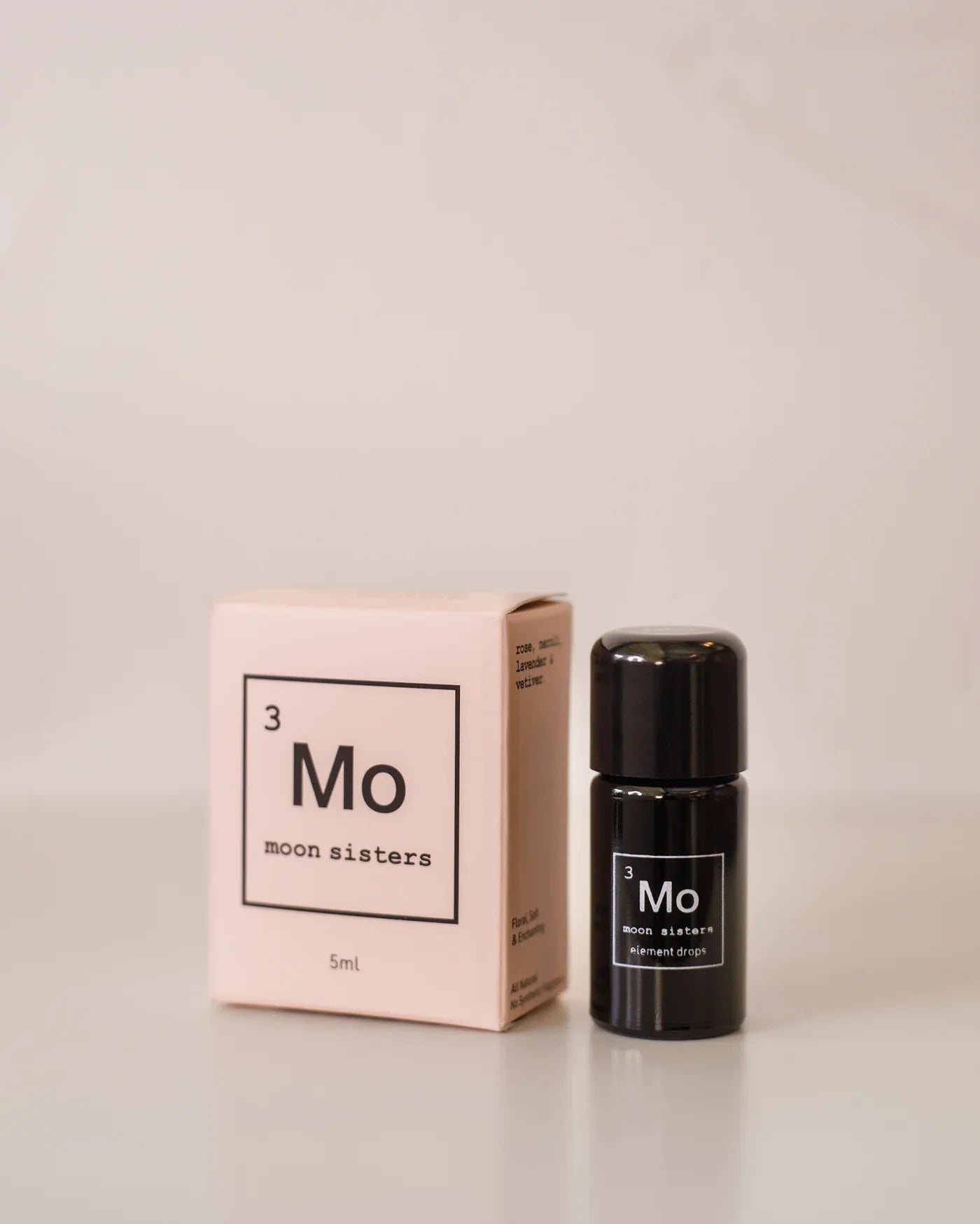 Routine | MOON SISTERS Element Drops