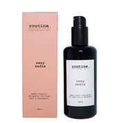 Routine | SEXY SADIE Body, Hair & Atmosphere Mist