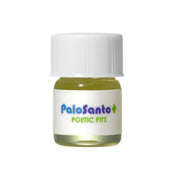 Palo Santo Poetic Pits