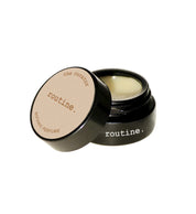 Routine | THE CURATOR Botanic Perfume Balm
