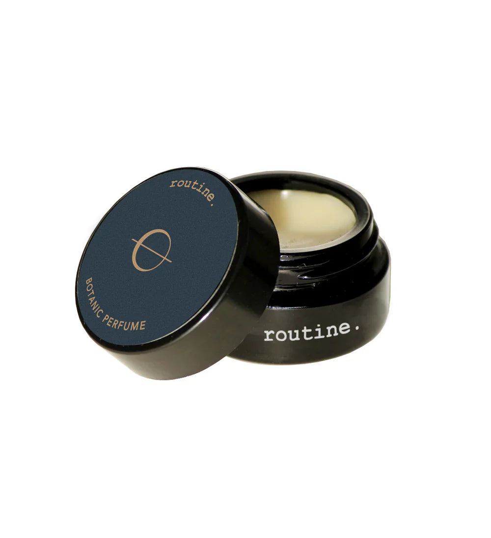 Routine | The Class Botanic Perfume Balm