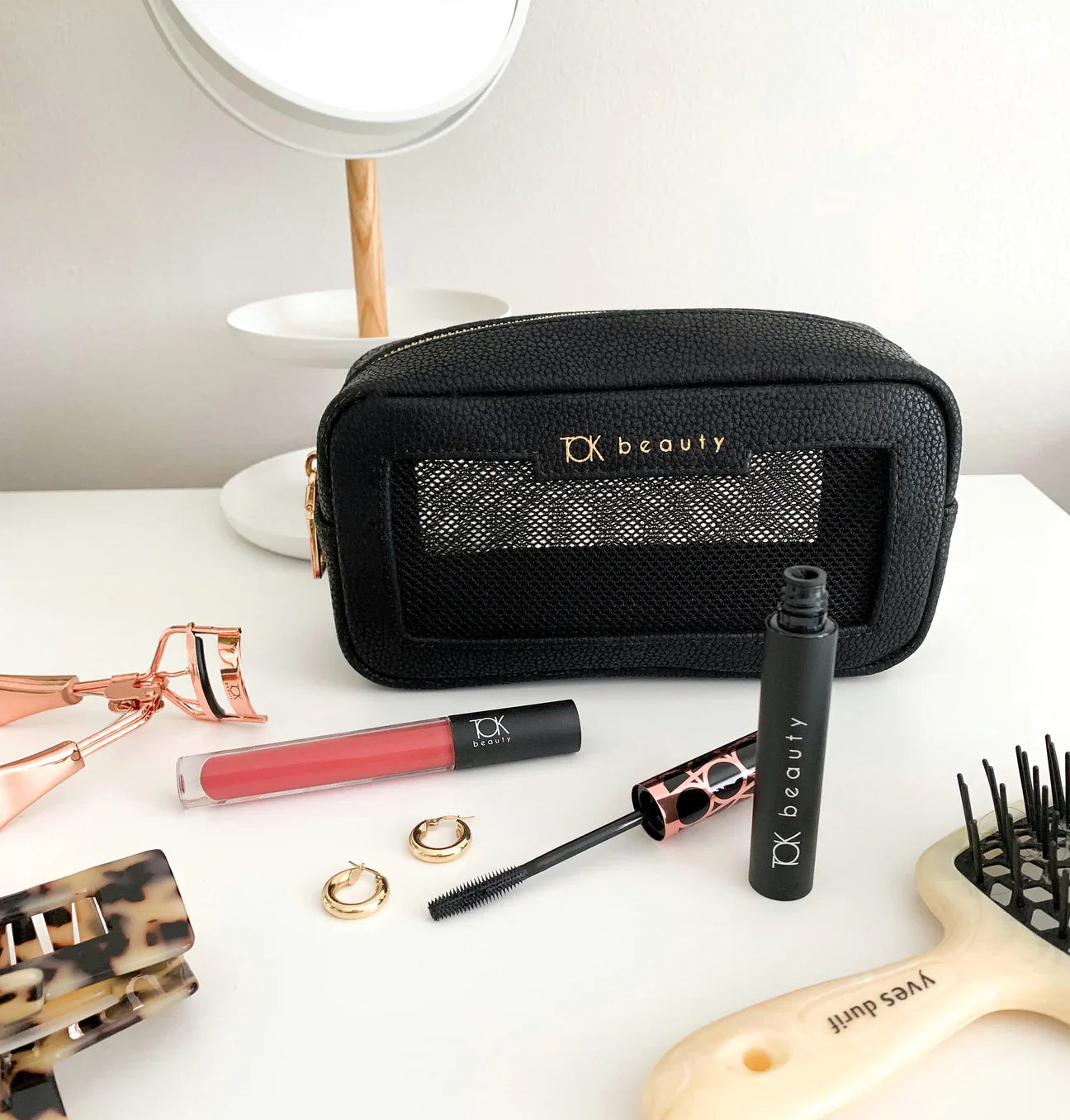 TOK Beauty | Curl TOK - Eyelash Curler