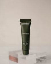 Routine | Dirty Hipster Natural Toothpaste