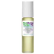 Living Libations Musk Mallow Poetic Pits