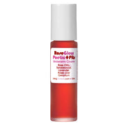 of Living Libations Rose Glow Poetic Pits 10ml