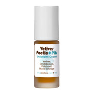 Living Libations Vetiver Poetic PIts