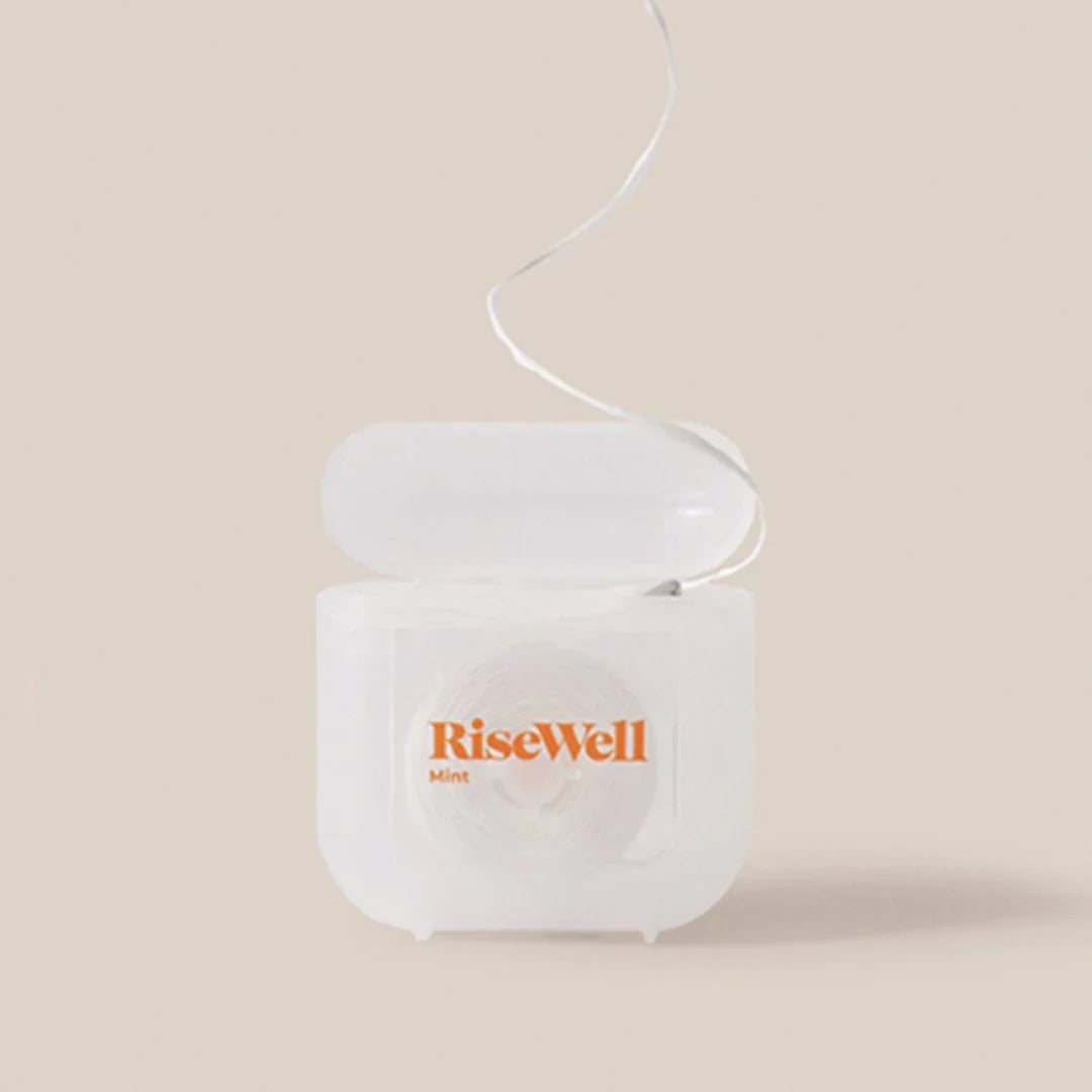 RiseWell | Scrubby Floss