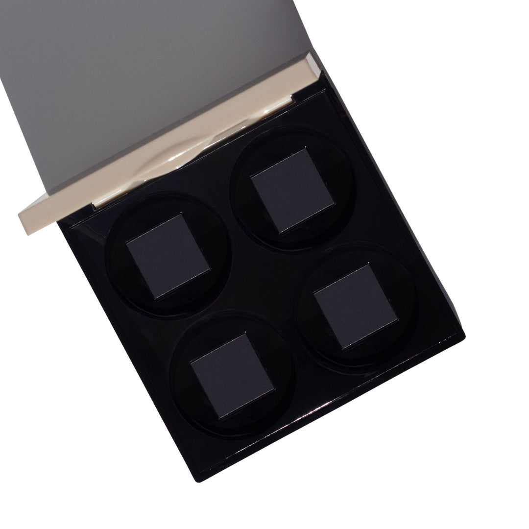 Fitglow Beauty | REFILLABLE PALETTE COMPACT