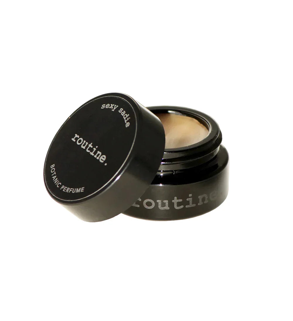 Routine | SEXY SADIE Botanic Perfume Balm