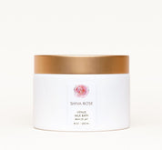 Venus Milk Bath
