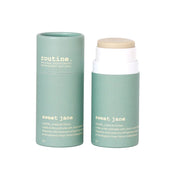 Routine | Sweet Jane Deodorant Stick