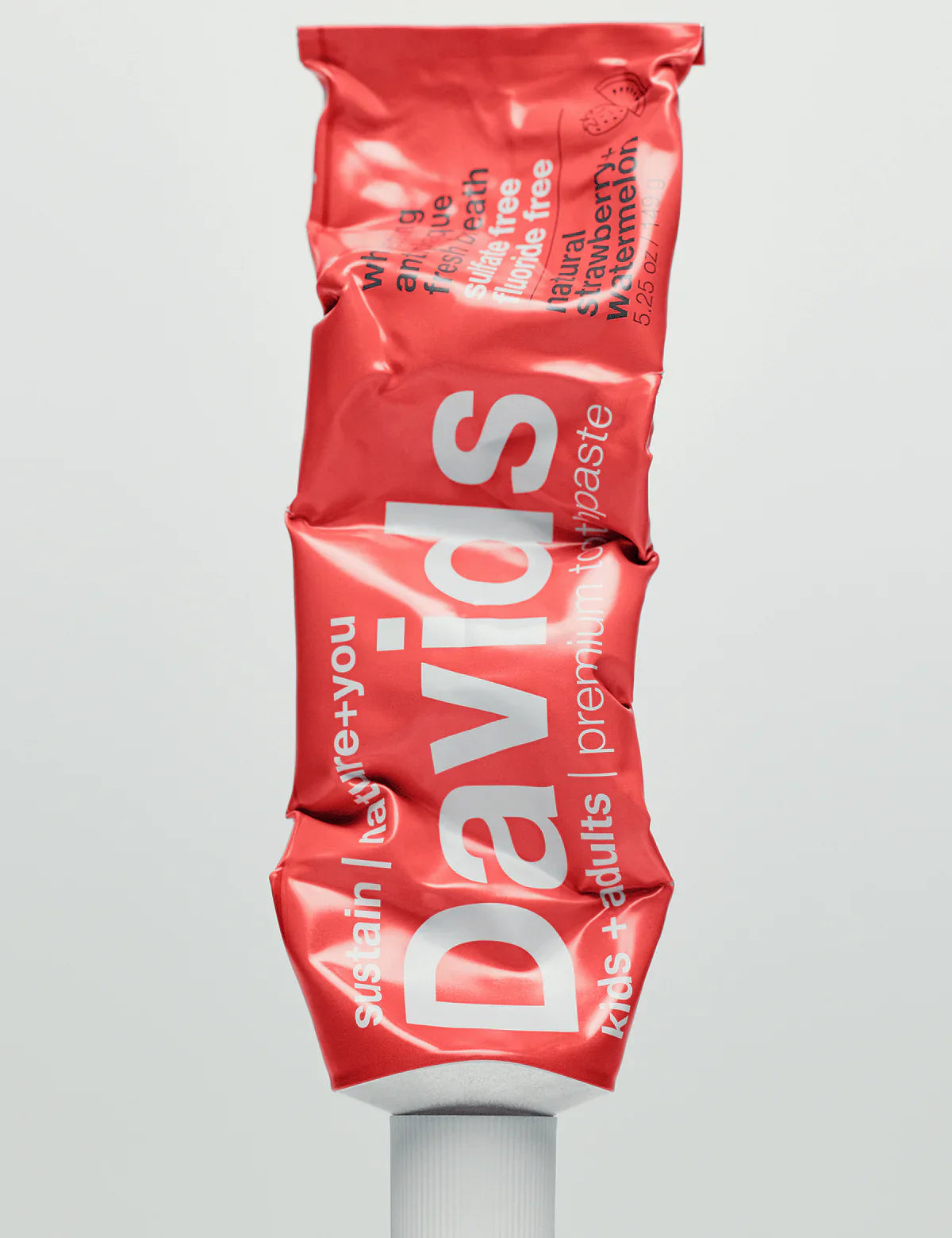 Strawberry Watermelon Premium Toothpaste