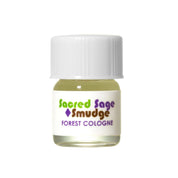 Sacred Sage Forest Cologne