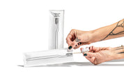Terra & Co. | Gentle Green Toothbrush