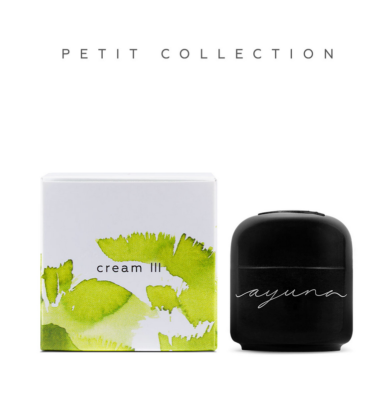 cream III – Cannabic Sublimating Cream